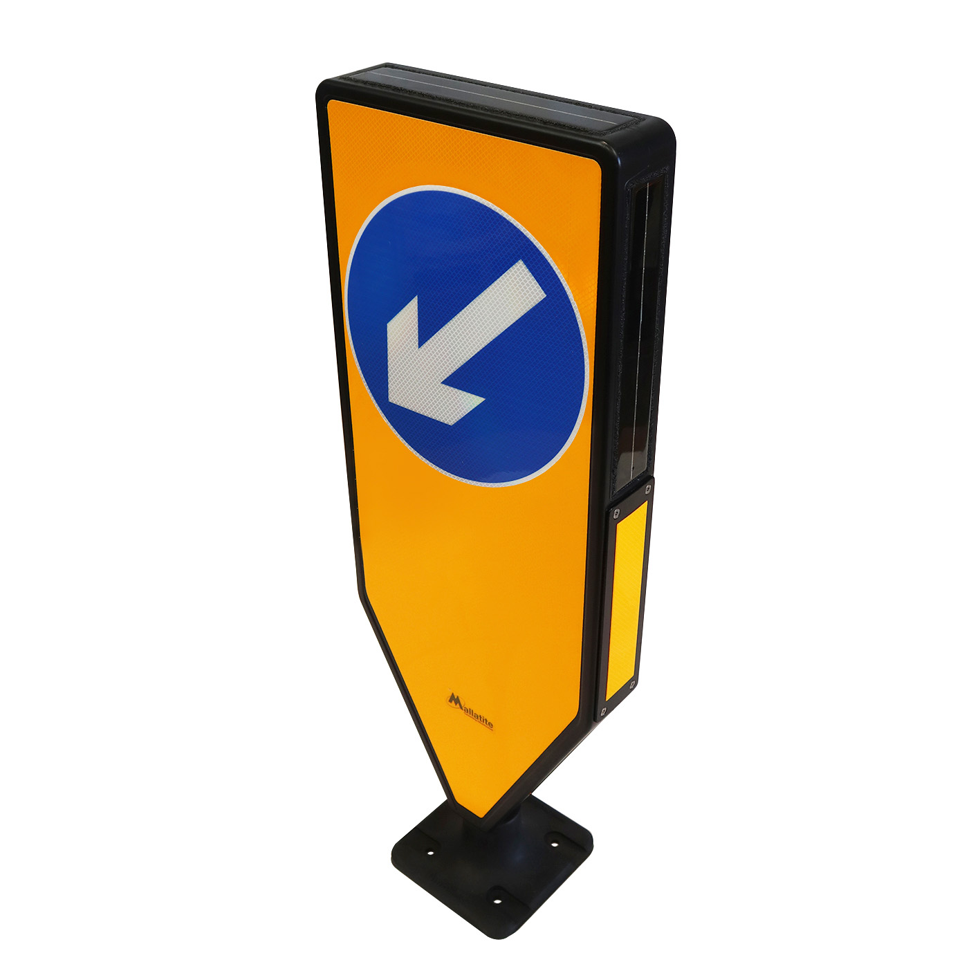 SOLAR DURAFLEX BOLLARD